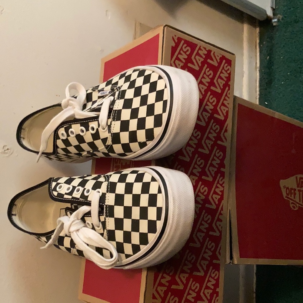 Vans